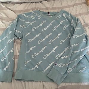 Champion Crewneck